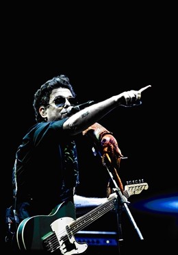Andrés Calamaro