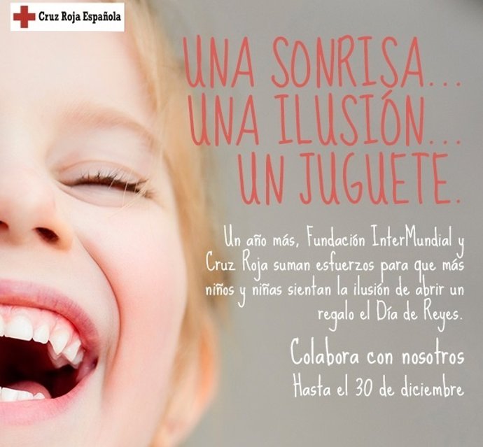 Fundación Intermundial y Cruz Roja Española