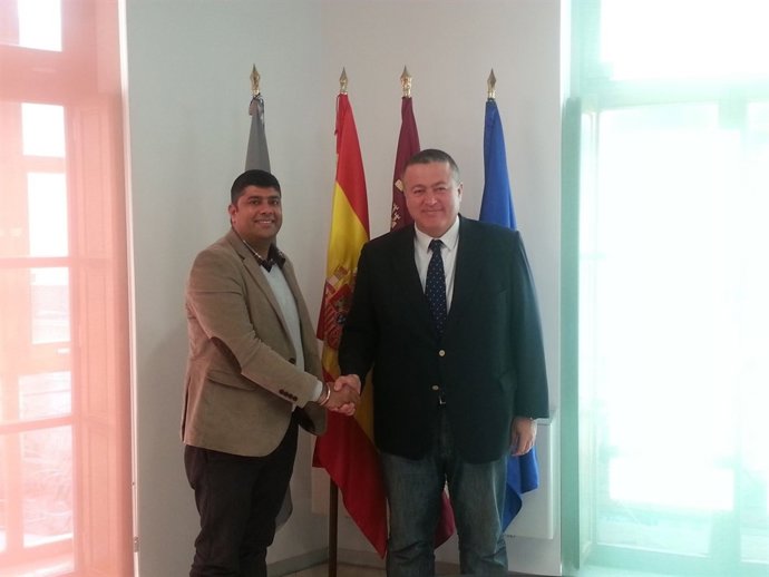 EL TURISMO DE LA INDIA VISITARÁ LA UNIÓN