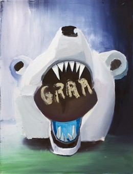 Iniciarte vuelve a sala Kstelar22