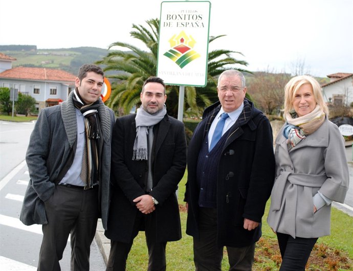 Presentación de la adhesión de Santillana a la red