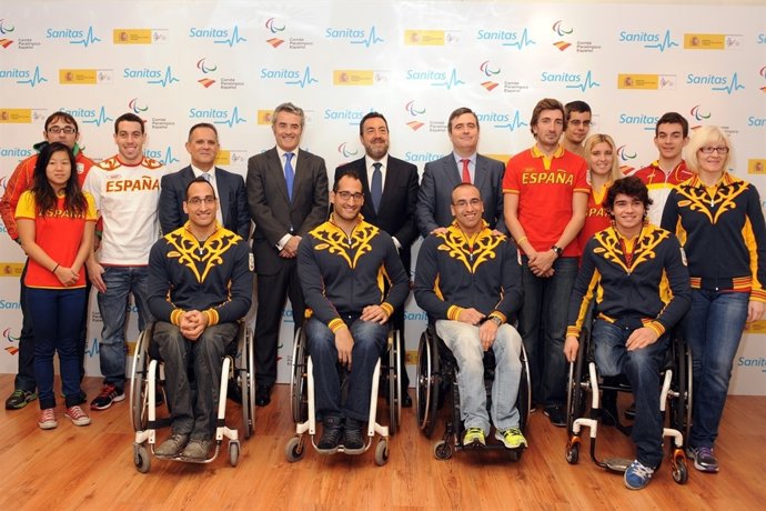 Acuerdo del CPE con Sanitas