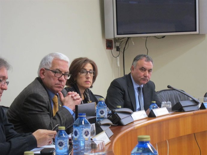 El fiscal superior de Galicia