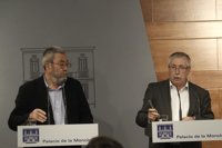 UGT y CC.OO. creen que la reforma de las pensiones empobrecerá a los jubilados