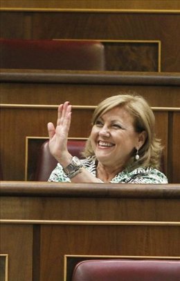 María Dolores Bolarín