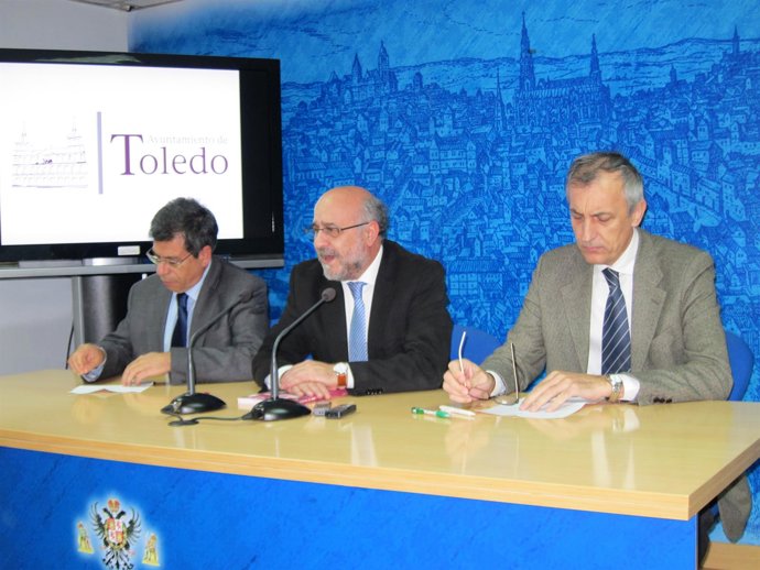 Nicolás, Perezagua y Guijarro