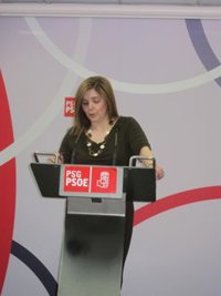 El PSdeG cree que la decisión de Sestayo de renunciar a su condición de aforada "le honra"