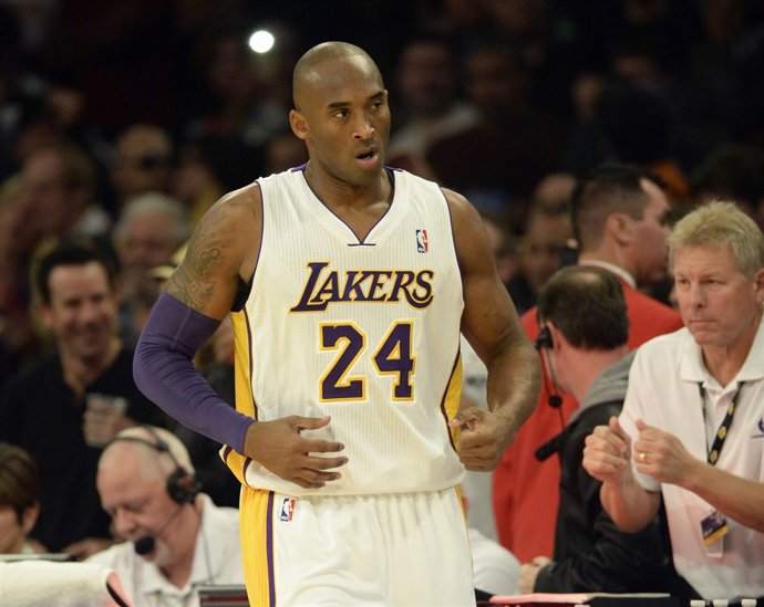 Kobe Bryant (Los Angeles Lakers)