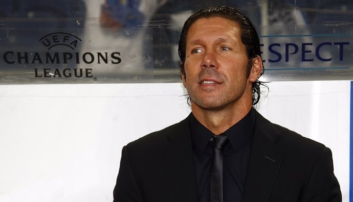 Diego Pablo Simeone