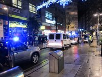 La acusación popular no ve "razonable" la versión articulada por Rosario Porto durante la reconstrucción