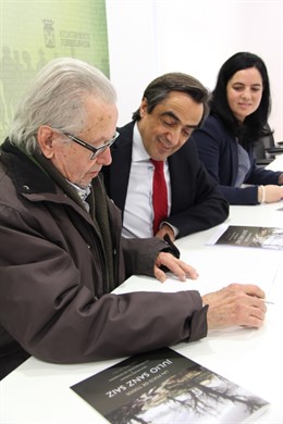 Presentación de la muestra 