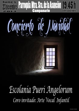 Concierto
