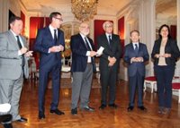 El Síndic de Comptes advierte de que la liquidación de RTVV afectará a presupuestos futuros de la Generalitat