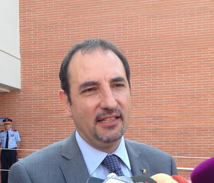 Ramón Espadaler (Archivo)
