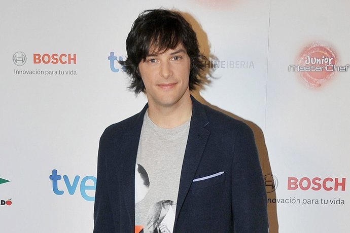 Jordi Cruz: "Decidí ser cocinero a raíz de que mi madre estaba enferma"