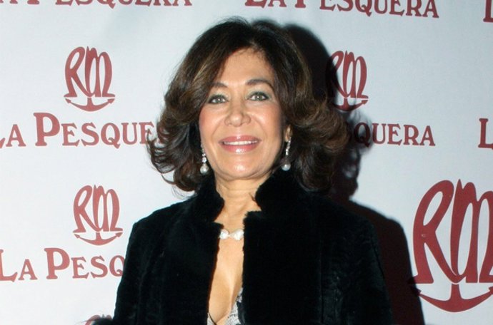 Elena Tablada Madre habla sobre su nieta ella, se deshace en elogios