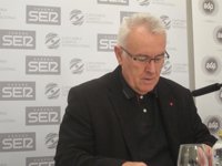 Cayo Lara pide una auditoría con "luz y taquígrafos" del sector eléctrico