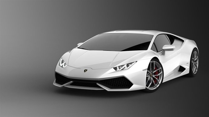 Lamborghini Huracán