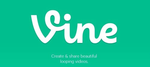 Vine logo