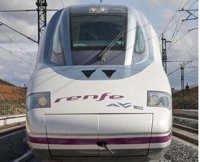 La jornada de huelga en Renfe transcurre con normalidad