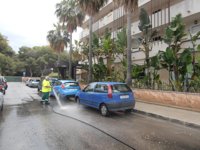 El comité de empresa de Emaya desconvoca la huelga indefinida en la limpieza de basuras