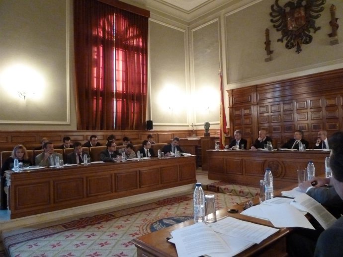 Diputación de Toledo