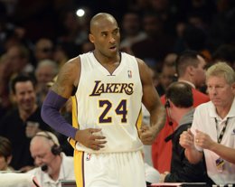 Kobe Bryant (Los Angeles Lakers)