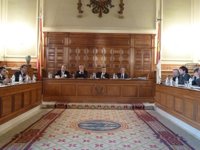 Aprobados los Presupuestos de la Diputación de Toledo con los votos en contra del PSOE