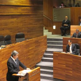 Francisco Álvarez-Cascos