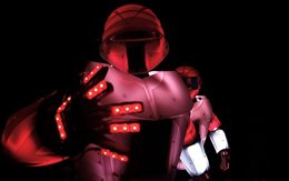 BR2 de Brodas Bros en el SónarKids