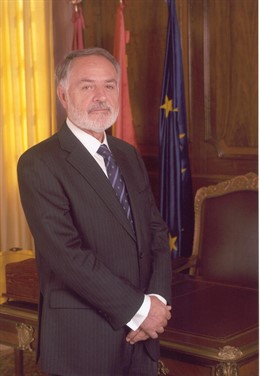 Francisco Celdrán Vidal