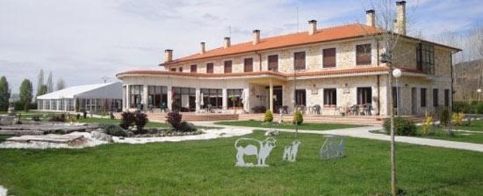 Hotel Prado Merinas.- Red Logis