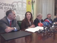 Crespo: El registro en UGT-A se hizo dentro de una instrucción "correcta"