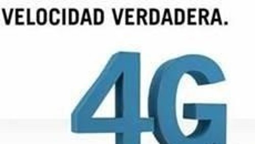 Anuncio 4G Yoigo