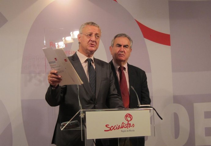 Caldera y González Tovar