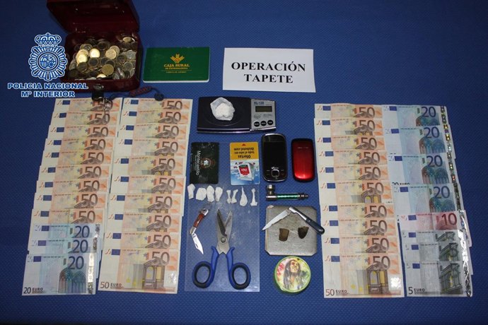 JEFATURA SUPERIOR DE POLICÍA DE EXTREMADURA