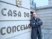 Martiño Noriega confirma su renuncia como número dos de Anova