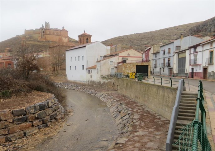 La inversión supera los 126.000 euros