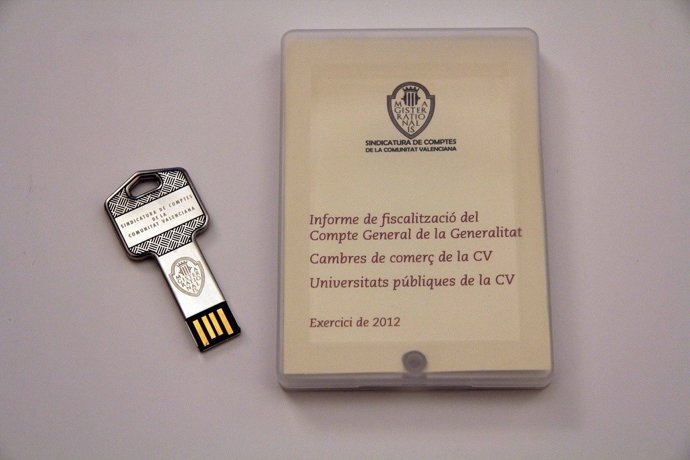 Informe de la Sindicatura de Comptes