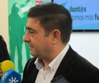 Reyes ve tras la propuesta del alcalde sobre dependencia una "rectificación" vinculada a la "presión social"