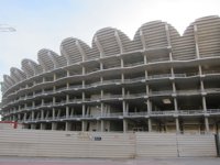 El Consell cree un "alivio" la suspensión del aval y pide que la venta del Valencia CF se base en criterios deportivos