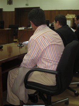 El ganadero de Rute en juicio