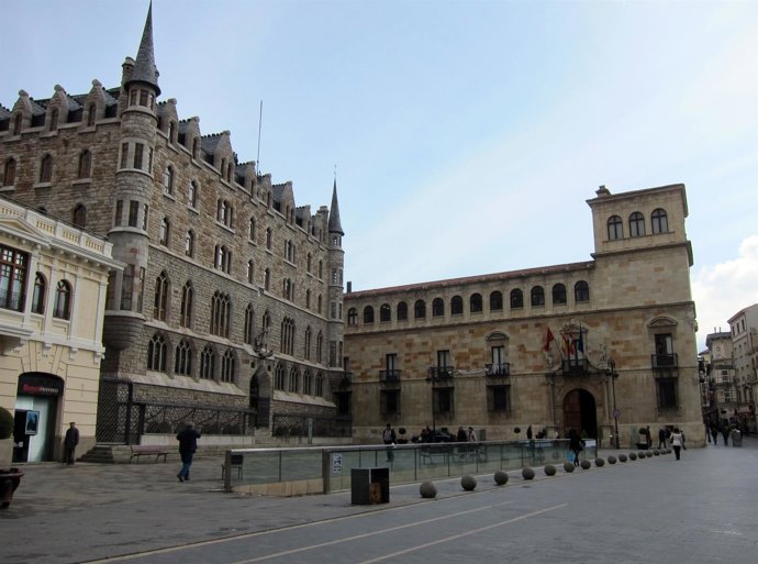 Diputación de León