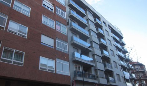 Construcción y vivienda