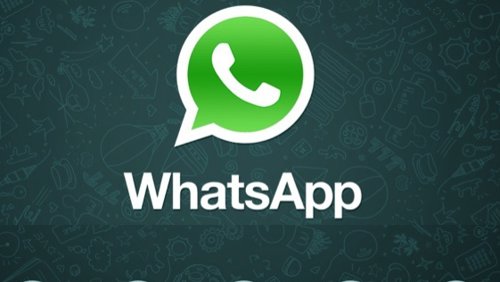 Logotipo de Whatsapp