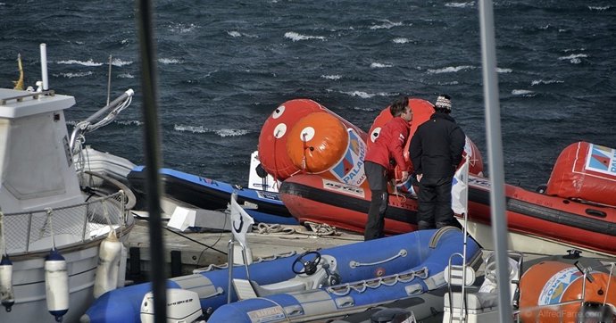 Gaes Palamós Christmas Race