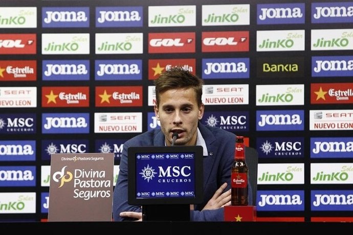 Sergio Canales Valencia