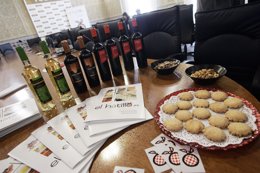 Productos de El hatillo