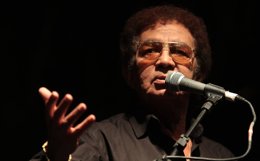 Foto do arquivo do jornal brasileiro 'Folha de S.Paulo'