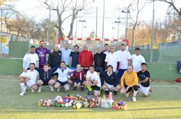 Partido Solidario  